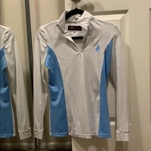 HR Farm Sunshirt XS (similar to Kastel)